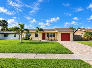 9135 Saddlecreek Dr, Boca Raton, FL 33496