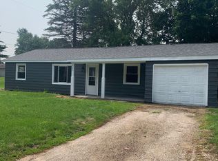 503 W 1st St, Charlotte, MI 48813