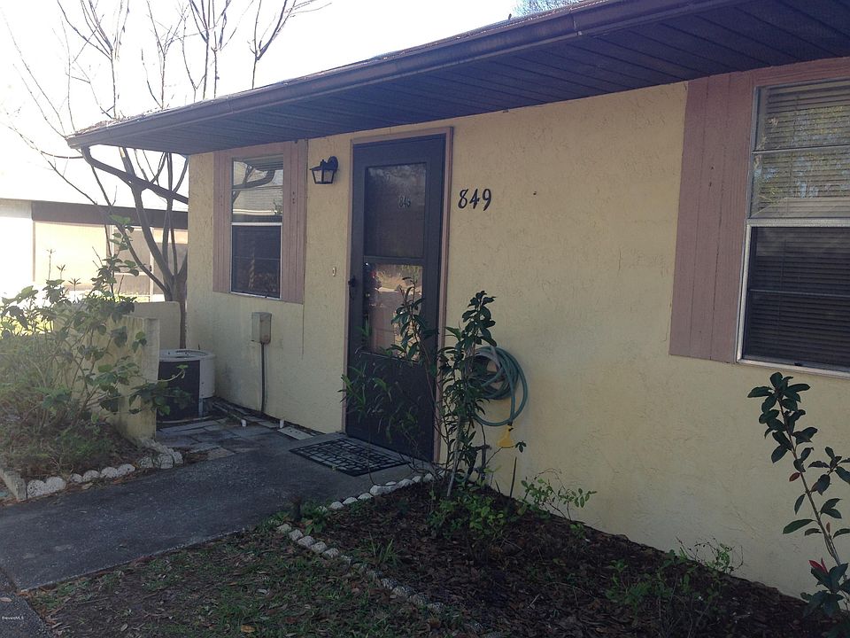 1st image of 849 Dow Ln #849