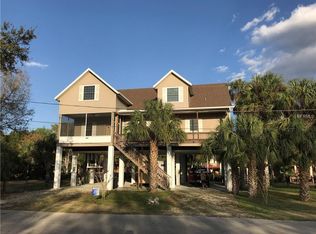 4453 S Charles Albert Pt #5A, Homosassa, FL 34448
