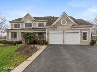 14311 W Kirkwall Ct, Libertyville, IL