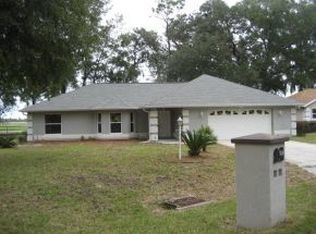 9589 SW 53rd Cir, Ocala, FL 34476