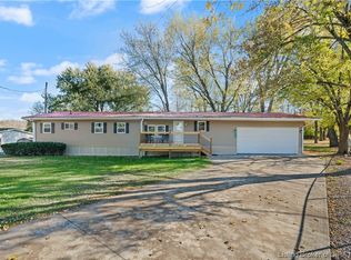710 Denham Ln, Charlestown, IN 47111