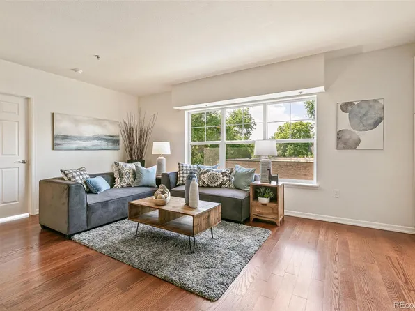 1623 Saint Paul Street #407, Denver, CO 80206