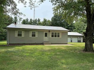 7267 N 150 W, Jasper, IN 47546