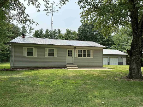 7267 N 150 W, Jasper, IN 47546