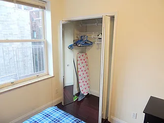 Rented by J Misrahi Realty Corp