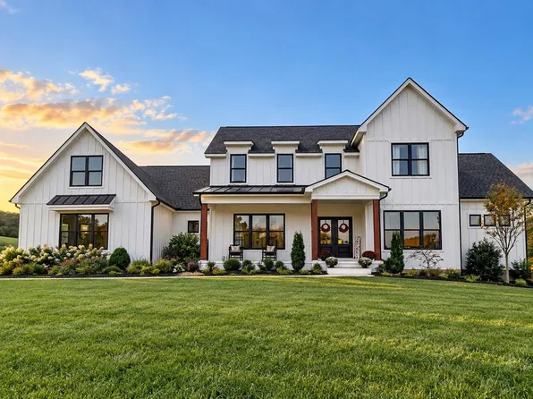 3290 Wellsleigh Pl, Harrisonburg, VA 22801