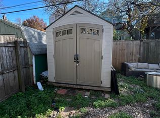 1406 Christy Ave, Louisville, KY 40204