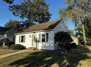 904 Dierkes St, Decatur, IN 46733