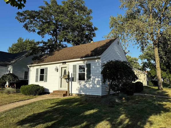 904 Dierkes St, Decatur, IN 46733