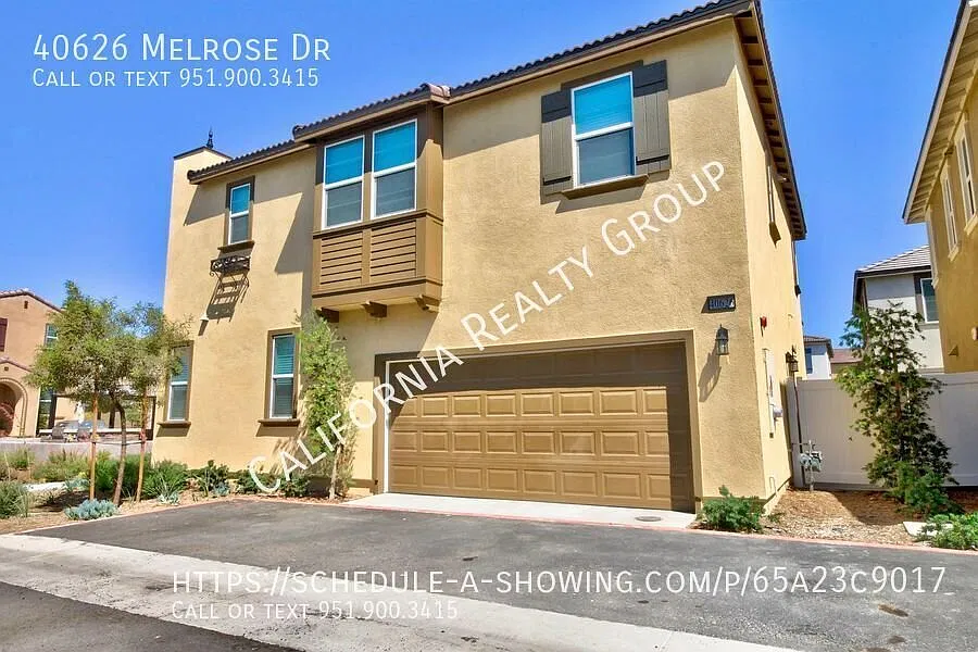 4 bed, 3.0 bath, 2155 sqft, $3,550 — Photo 3