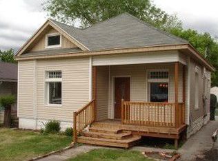 351 S Post St, Salt Lake City, UT 84104