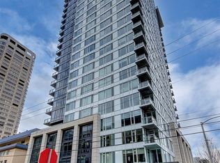 Luma, Seattle, WA 98101