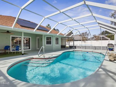11 Flat Rock Ln, Palm Coast, FL, 32137