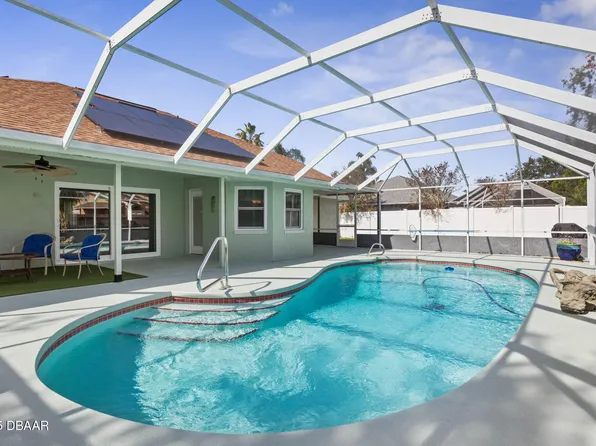 11 Flat Rock Ln, Palm Coast, FL 32137