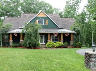 108 Cardinal Point, Fayetteville, WV 25840