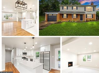 2231 Emporia St, Woodbridge, VA 22191