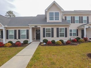 1978 Kennington Park Rd, Aylett, VA 23009