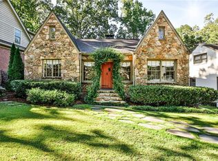 306 Coventry Rd, Decatur, GA 30030