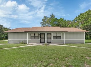 330 Webb St, De Leon Springs, FL 32130