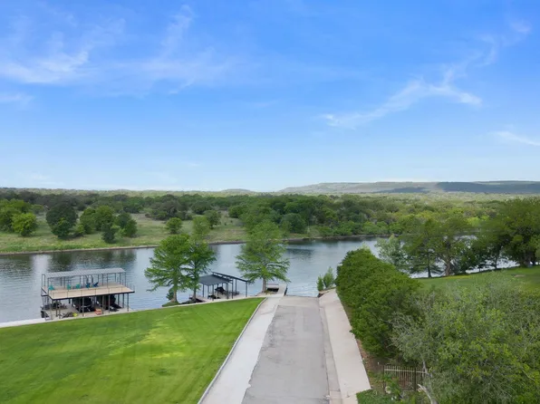129 Lone Oak Dr Lot 3, Burnet, TX 78611