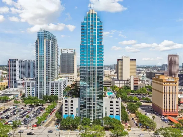 777 N Ashley Dr Unit 2603, Tampa, FL 33602
