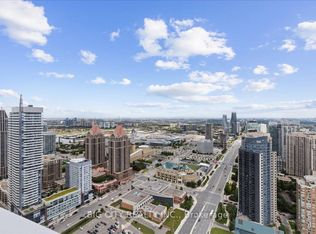 3900 Confederation Pkwy #4012, Mississauga, ON L5B 0K7