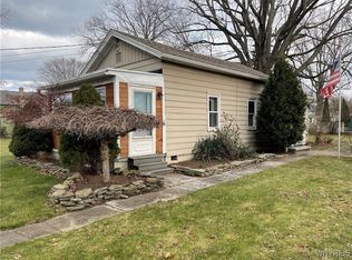 234 McChesney St, Wilson, NY 14172