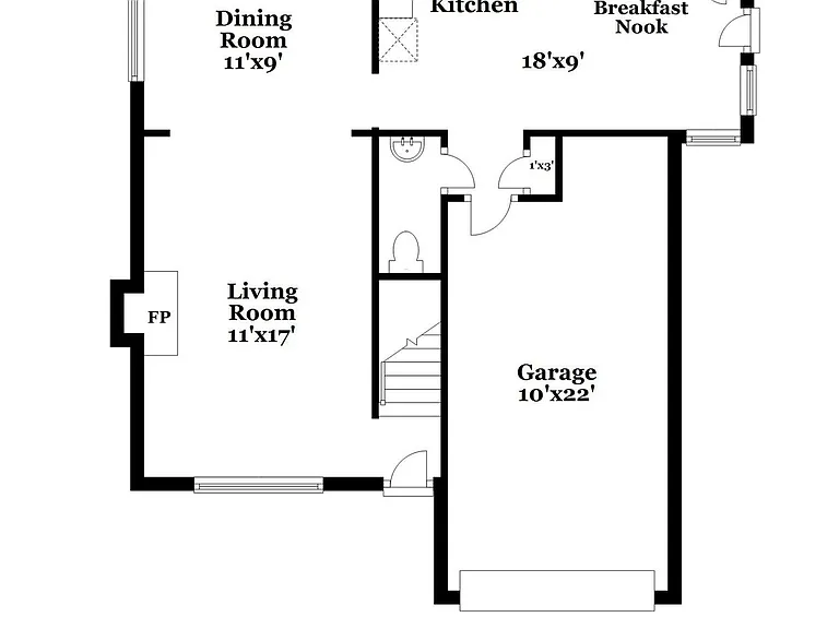 314 Summer Cv SW — Photo 16