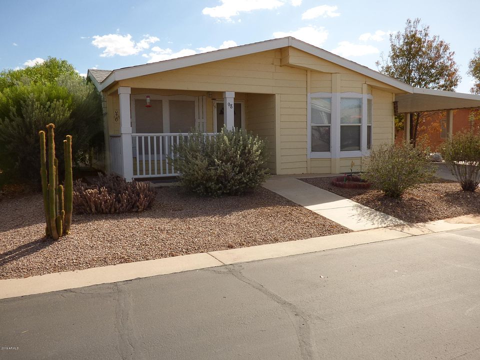 2nd image of 2054 N Thornton Rd Spc 98
