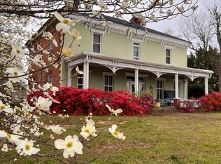 118 W Main St, Ninety Six, SC 29666