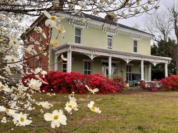 118 W Main St, Ninety Six, SC 29666