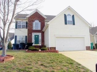 16712 Stockland Ct, Huntersville, NC 28078