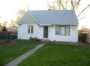 8100 Leamington Ave, Burbank, IL