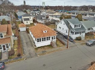 19 Princeton Ave, Weymouth, MA 02191