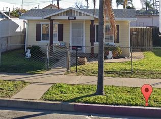 1027 Hoover Ave, National City, CA 91950