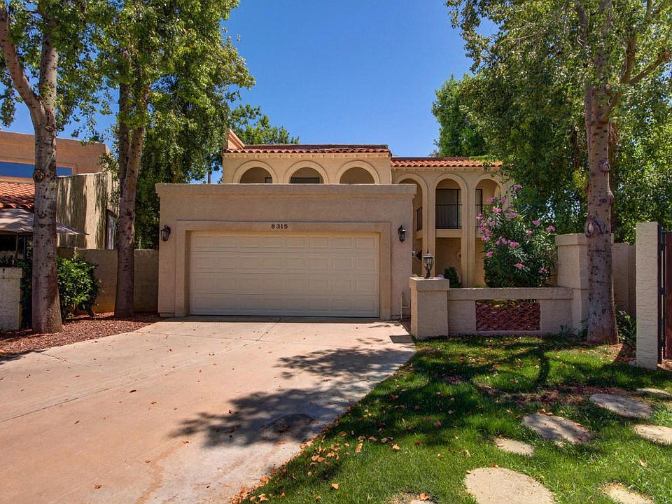 1st image of 8315 E San Bernardo Dr