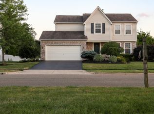 8330 Almond Park Dr, Blacklick, OH