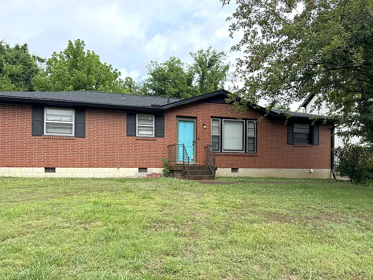 2007 Forrest Green Dr — Photo 1