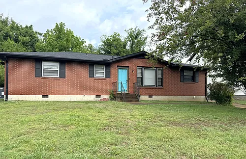 2007 Forrest Green Dr Photo 1