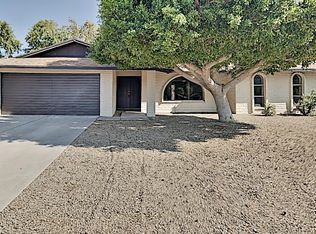 3223 W Cinnabar Ave, Phoenix, AZ 85051