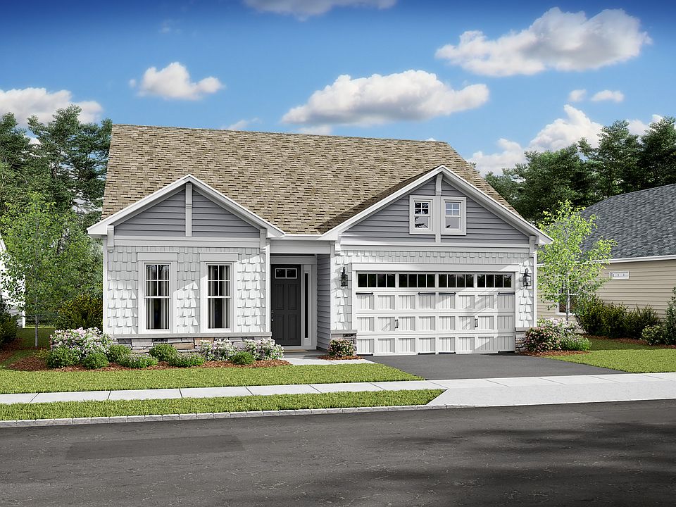 Dorchester - 6 Wrangler Lane 88