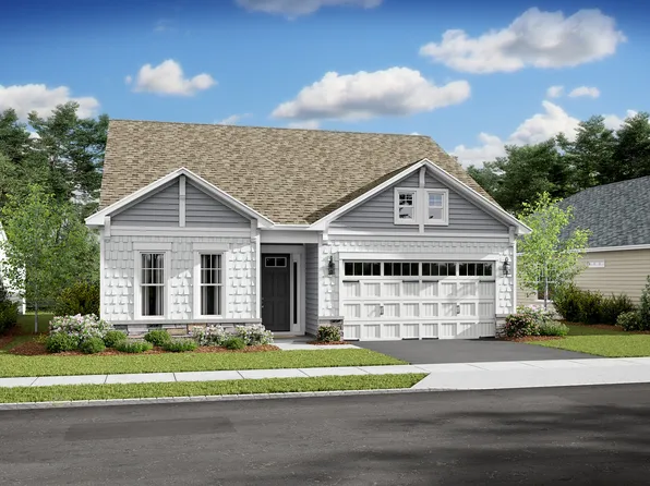 6 Wrangler Ln, Farmingdale, NJ 07727