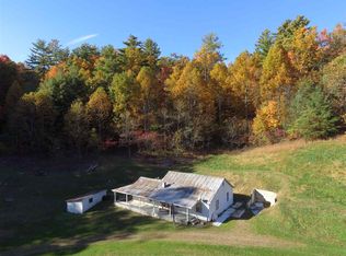 1300 Ridge Hollow Rd, Del Rio, TN 37727