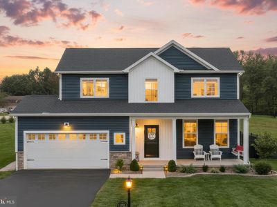 6 Lobell Rd, Abbottstown, PA, 17301