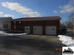512 Lane St, Coal Grove, OH