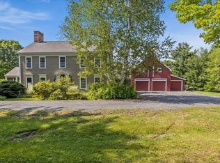 87 Whitney Ln, Stowe, VT 05672
