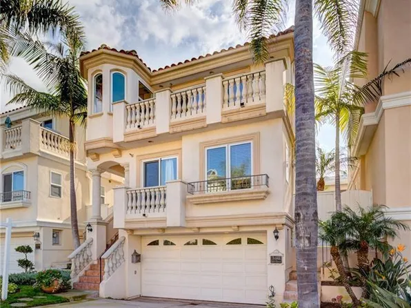 310 16th St, Hermosa Beach, CA 90254