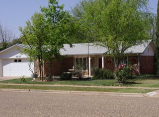 2624 77th St, Lubbock, TX 79423
